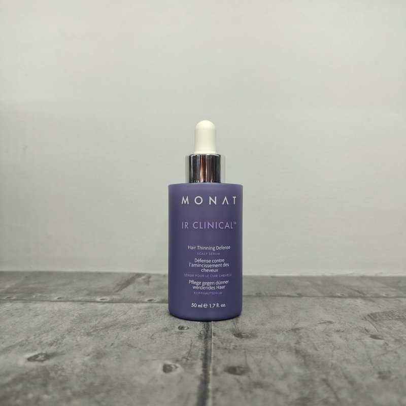 MONAT IR Clinical Hair Thinning Defense Serum