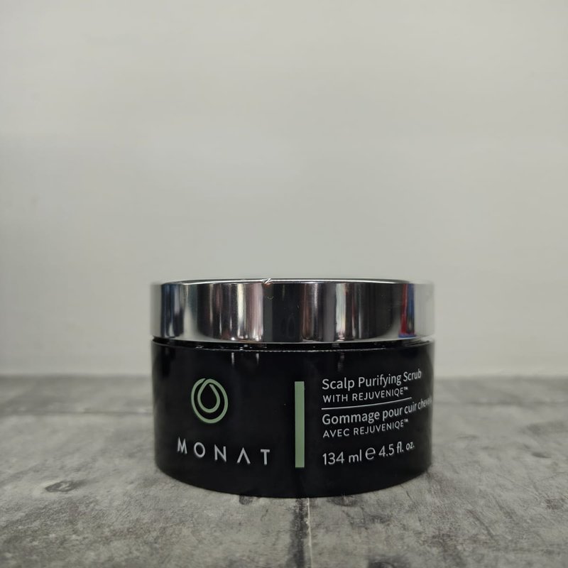 MONAT Scalp Purifying Scrub
