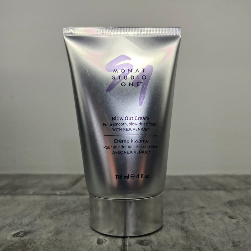 MONAT Studio One Blow Out Cream