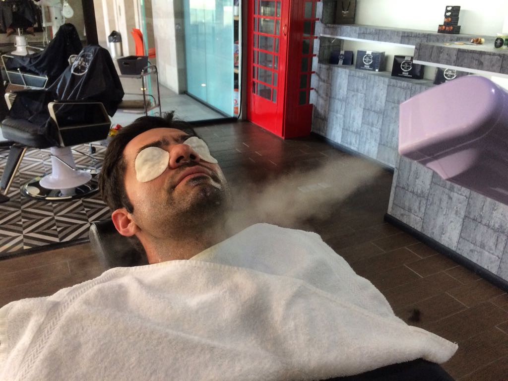 Free Restaurant Bootstrap Website Template by FreeHTML5.co